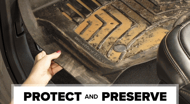 FloorLiner HP Hero GIF