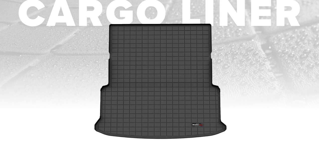 Cargo Liner Image