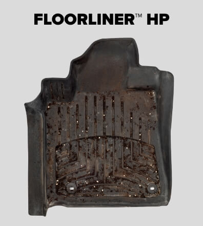 FloorLiner HP