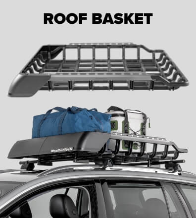 Roof Basket Image