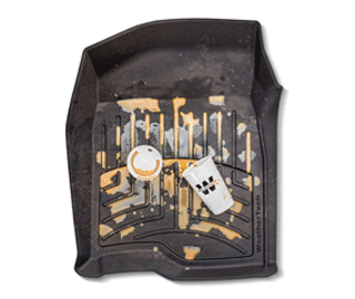 FloorLiner HP GIF