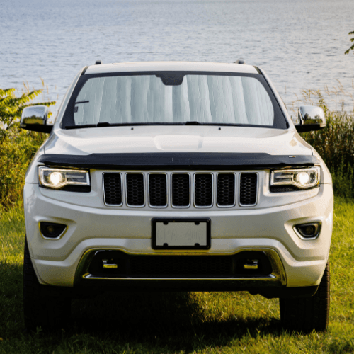 SunShade Image