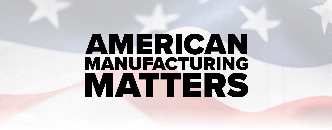 Made In America Hero Image