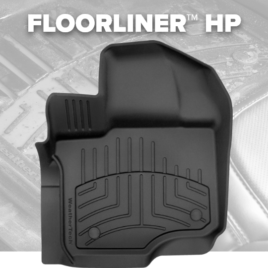FloorLiner HP Image