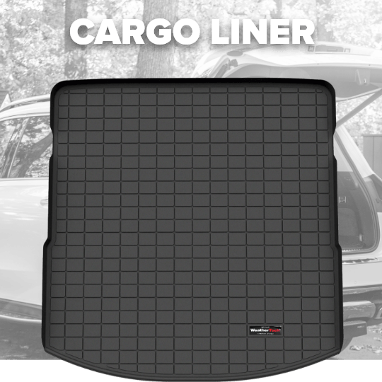 Cargo Liner Image