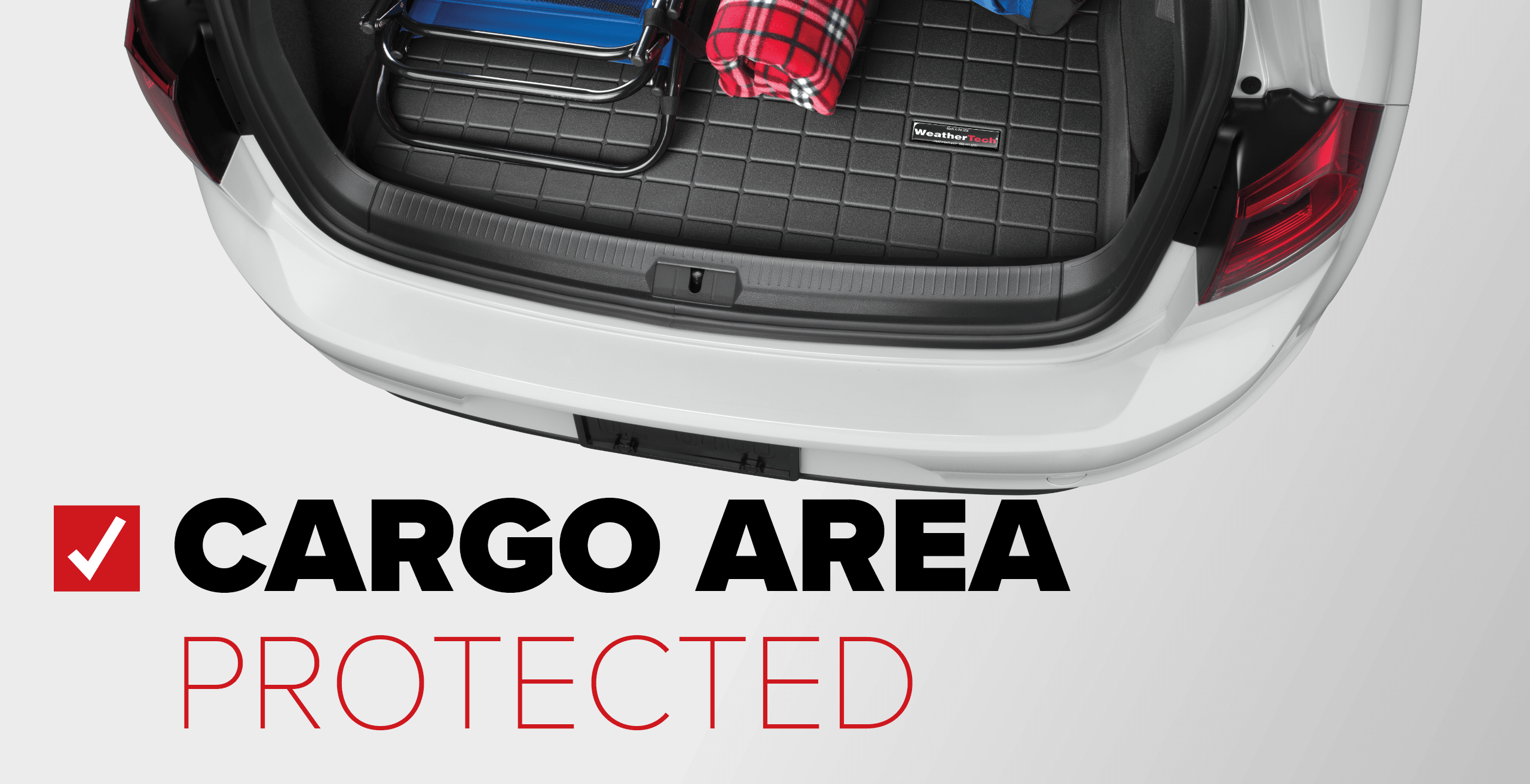 Cargo Liner Hero Image