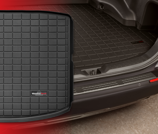 Cargo Liner Image