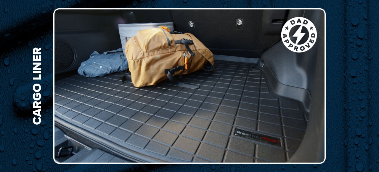 Cargo Liner Image