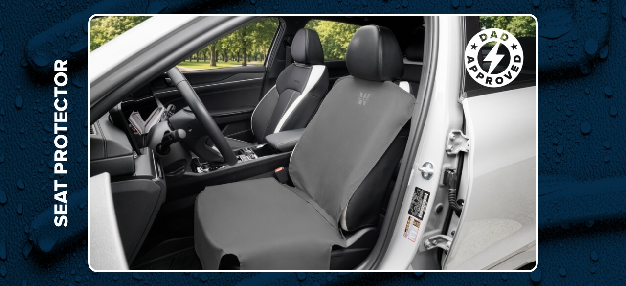 Seat Protector Image