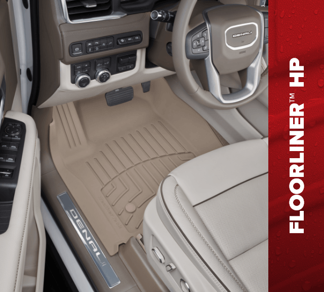 FloorLiner HP Image