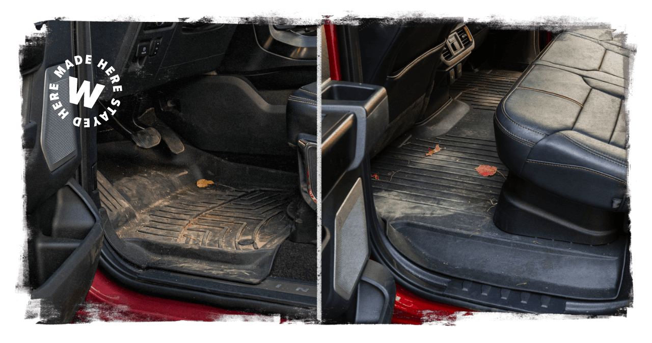 FloorLiner HP Image