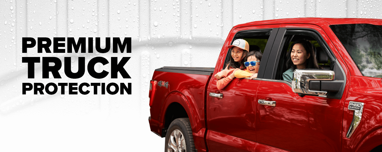 For the Trucks Hero Image