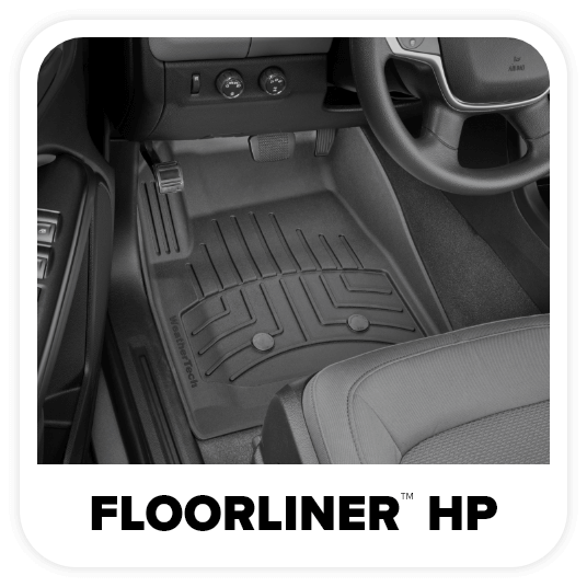 FloorLiner HP Image