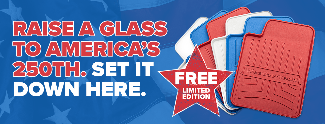 Raise A Glass Image