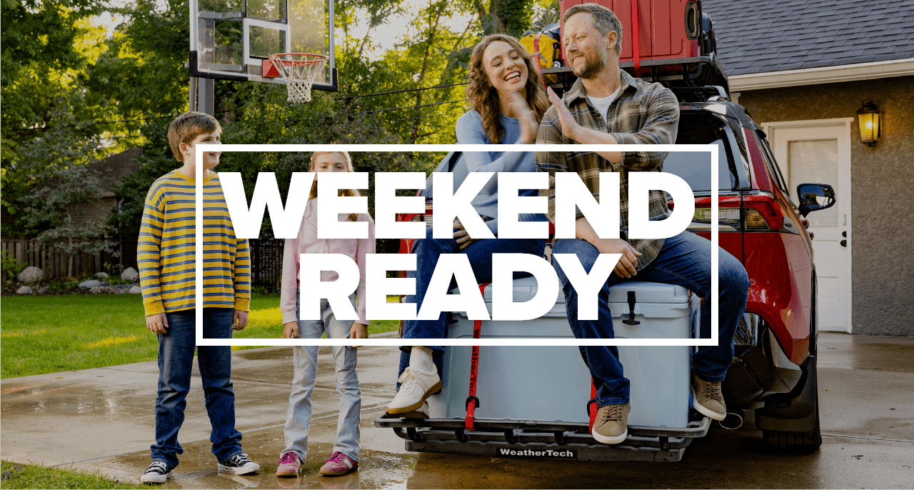 Weekend Trip Add Ons Hero Image