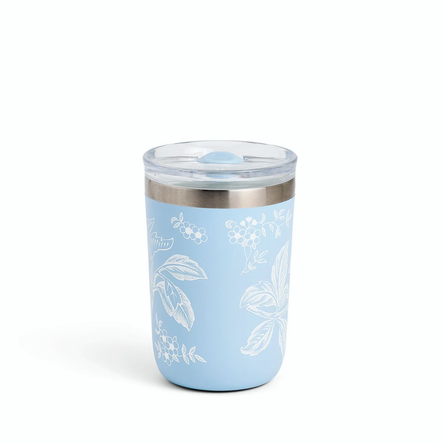 Wonderlust Tonquin Blue Beverage Tumbler
