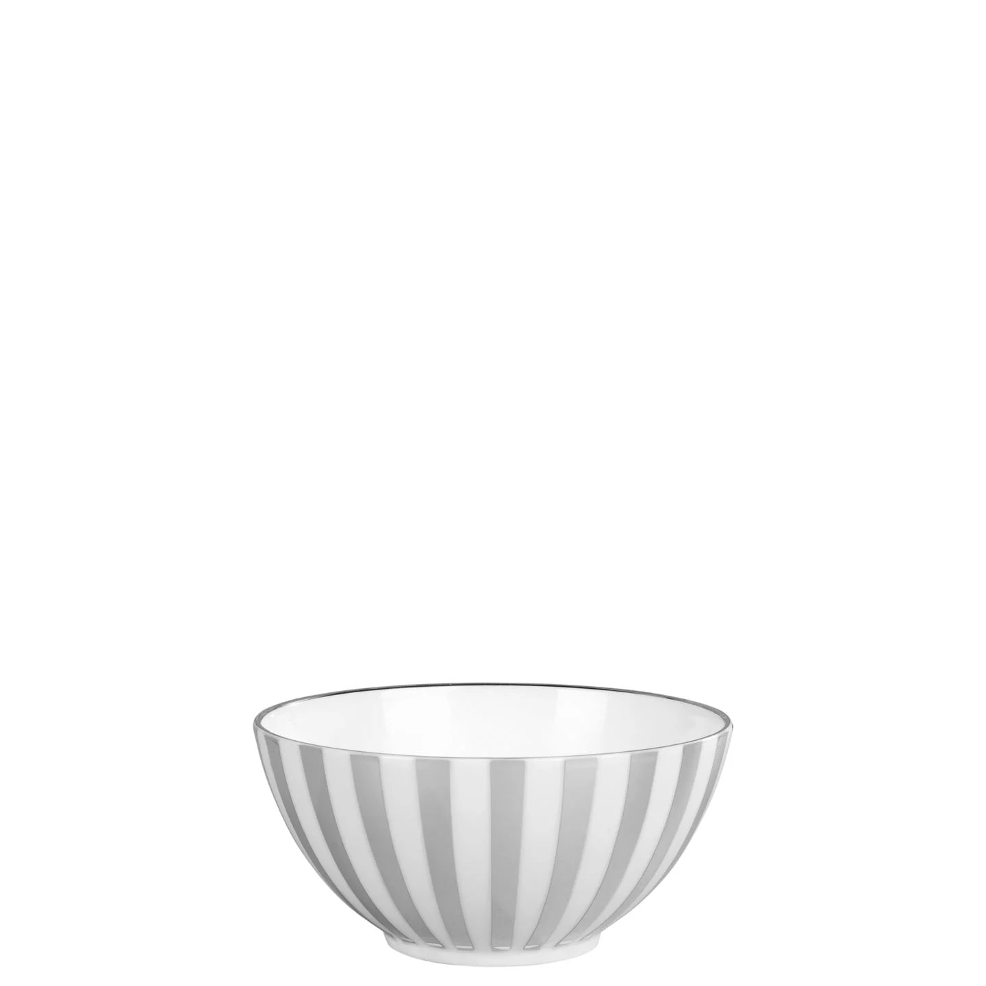 Jasper Conran Platinum Gift Bowl 14cm