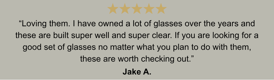 WX Jakl Product Review