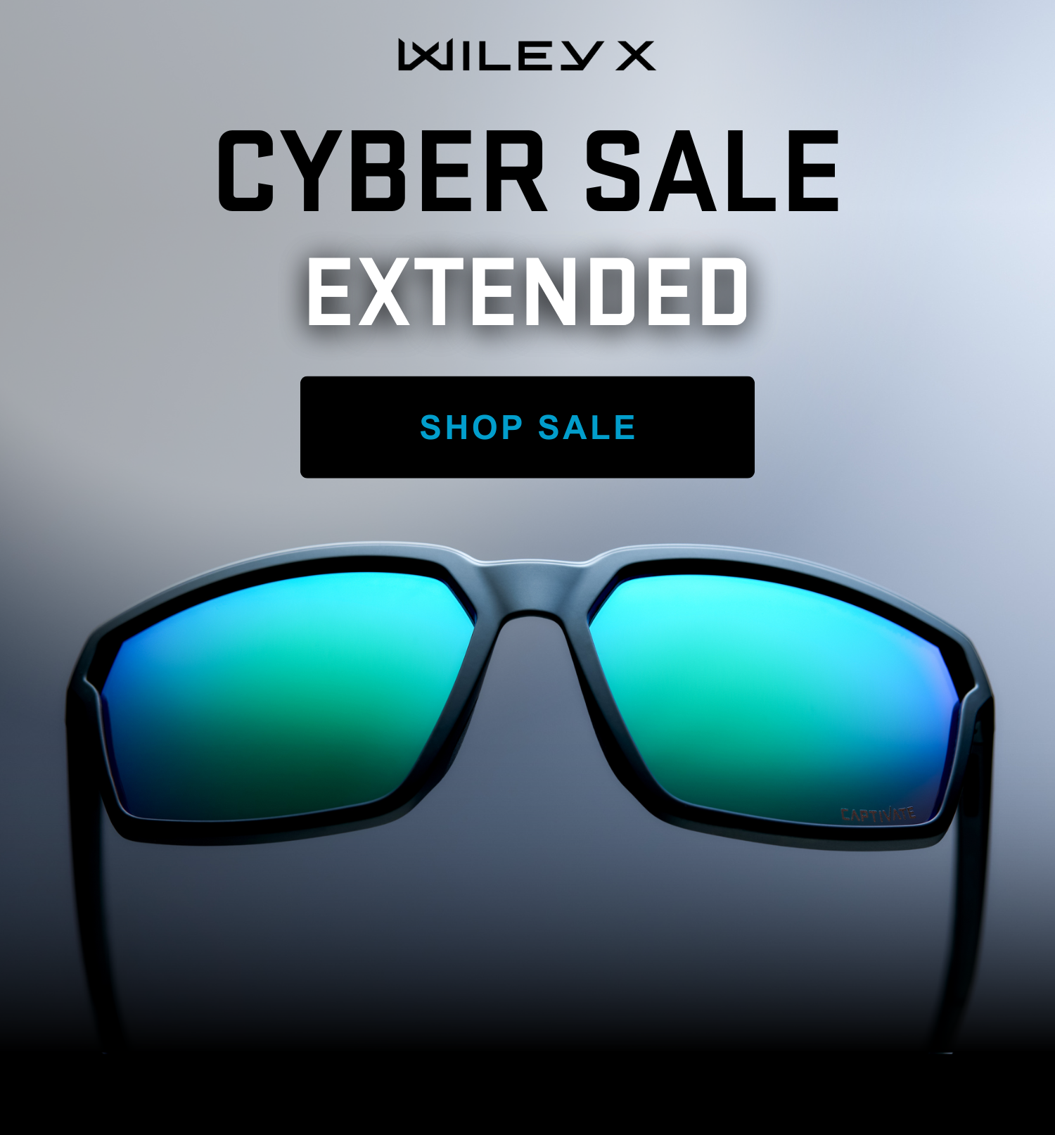Shop Up To 40% Off - Cyber Week Sale