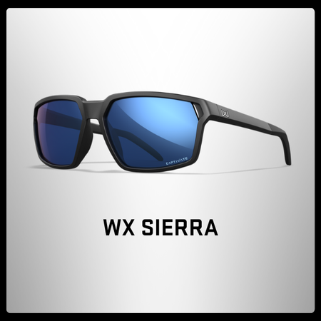 Shop WX Sierra