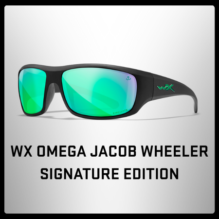 Shop WX Omega Jacob Wheeler Signature Edition