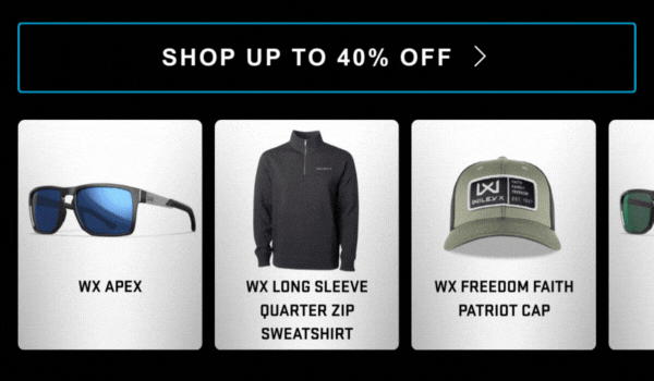 Shop Up To 40% OFF