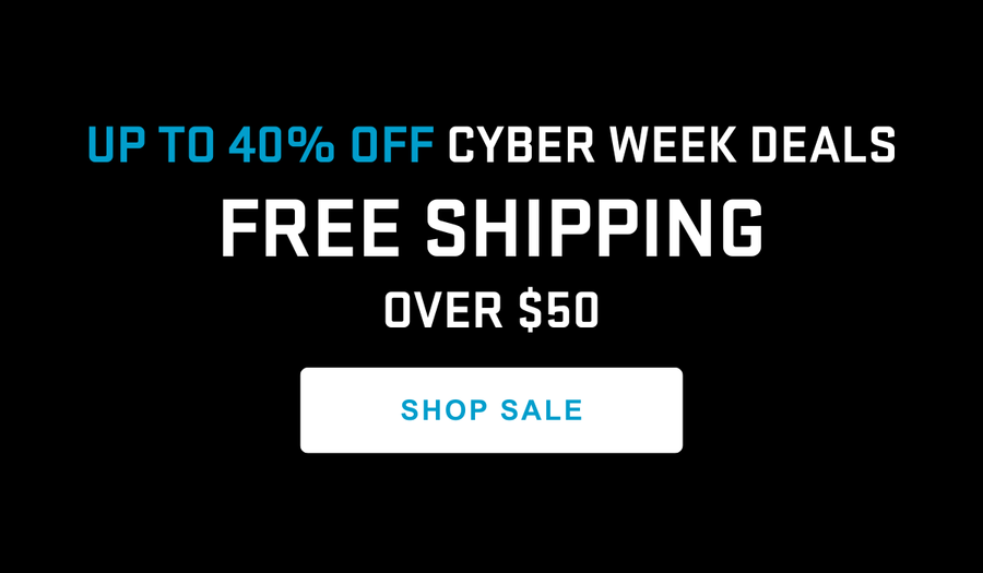 Free Shipping on Orders Over $50
