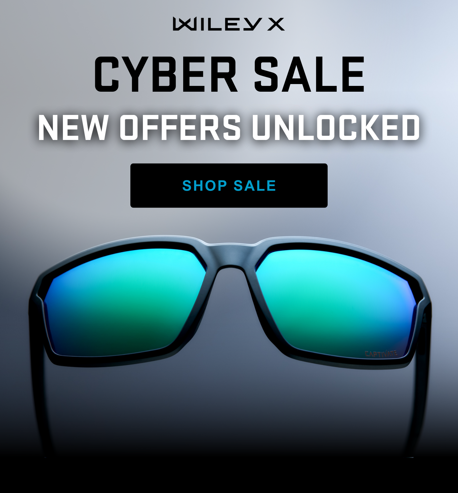 Shop Up To 40% Off - Cyber Week Sale