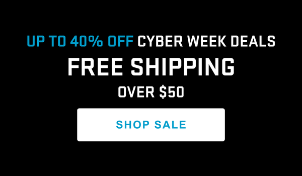 Free Shipping on Orders Over $50