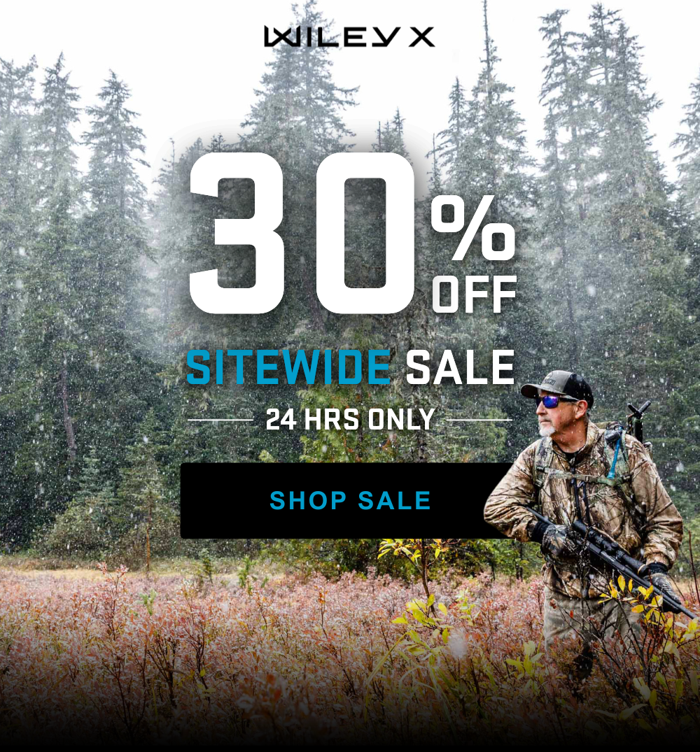 Shop 30% OFF Sitewide - Today Only