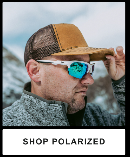 Shop CAPTIVATE™ Polarized Lenses