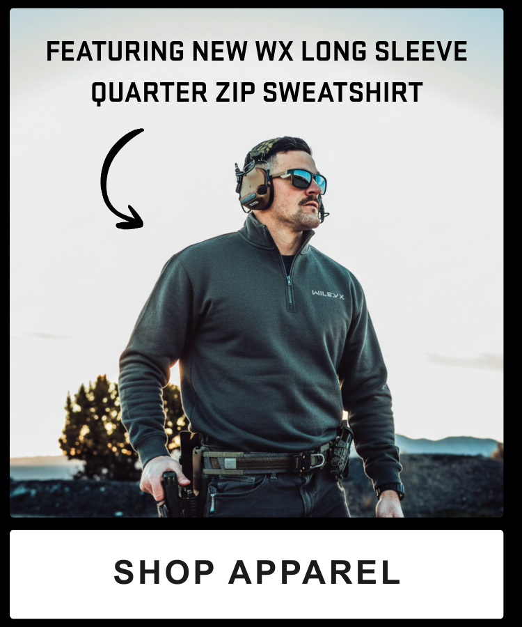 Shop Apparel