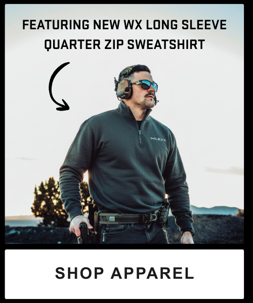 Shop Apparel
