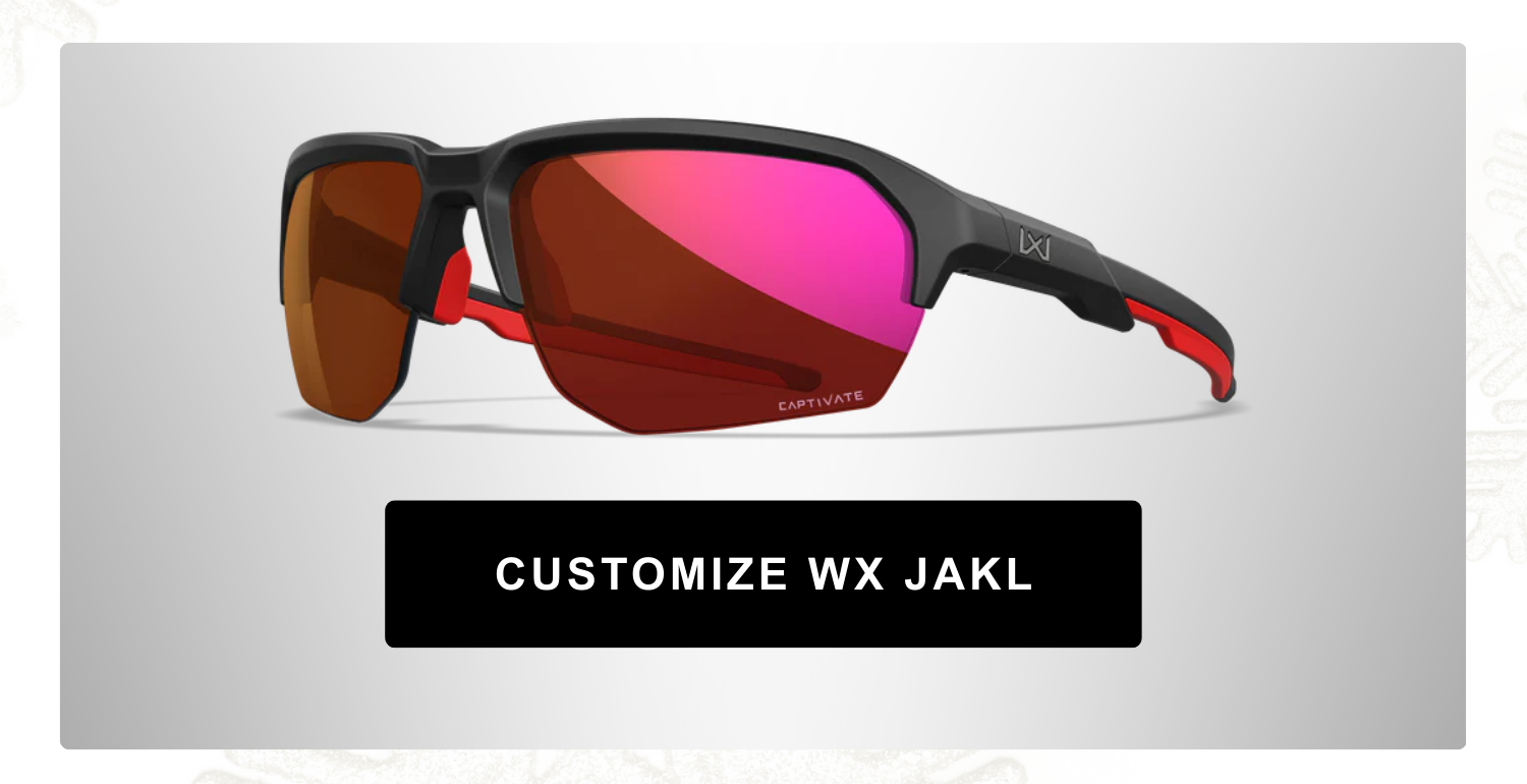 Customize WX Jakl