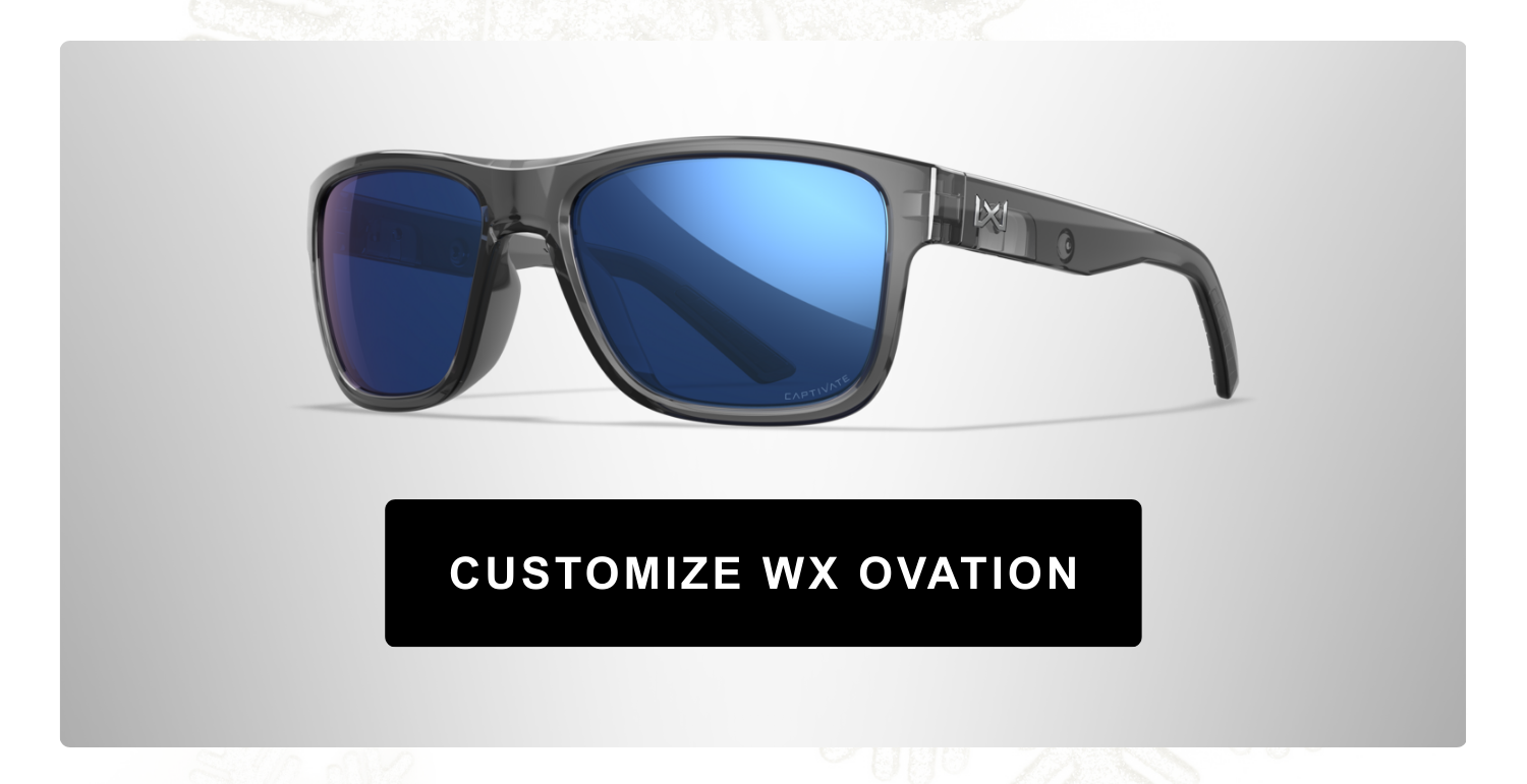 Customize WX Ovation