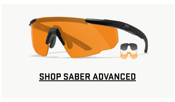 Shop Saber Advanced