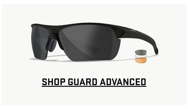 Shop Guard Advanced