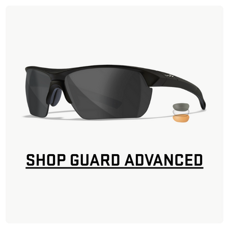 Shop Guard Advanced