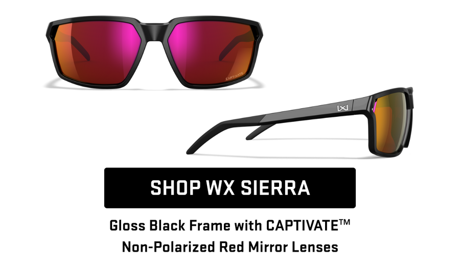 Shop WX Sierra