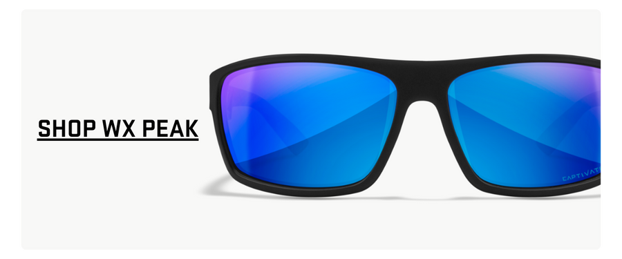 Shop WX Peak