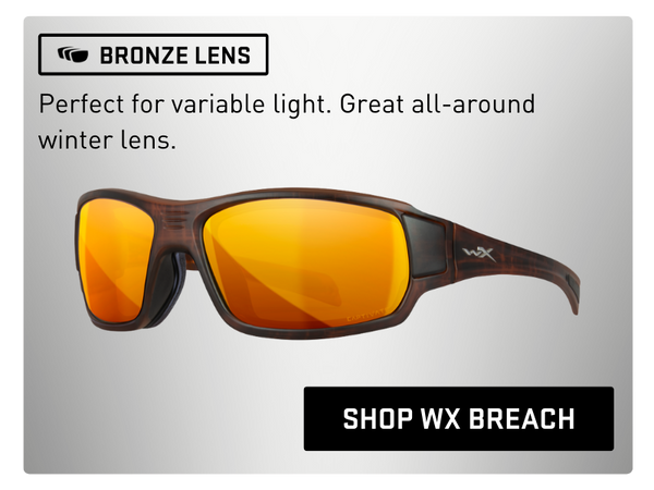 Shop WX Breach