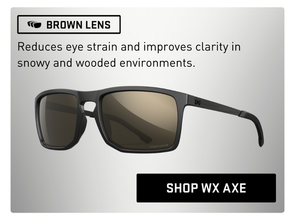 Shop WX Axe
