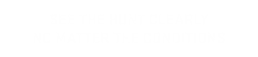 See The Hunt Cleary No Matter The Conditions