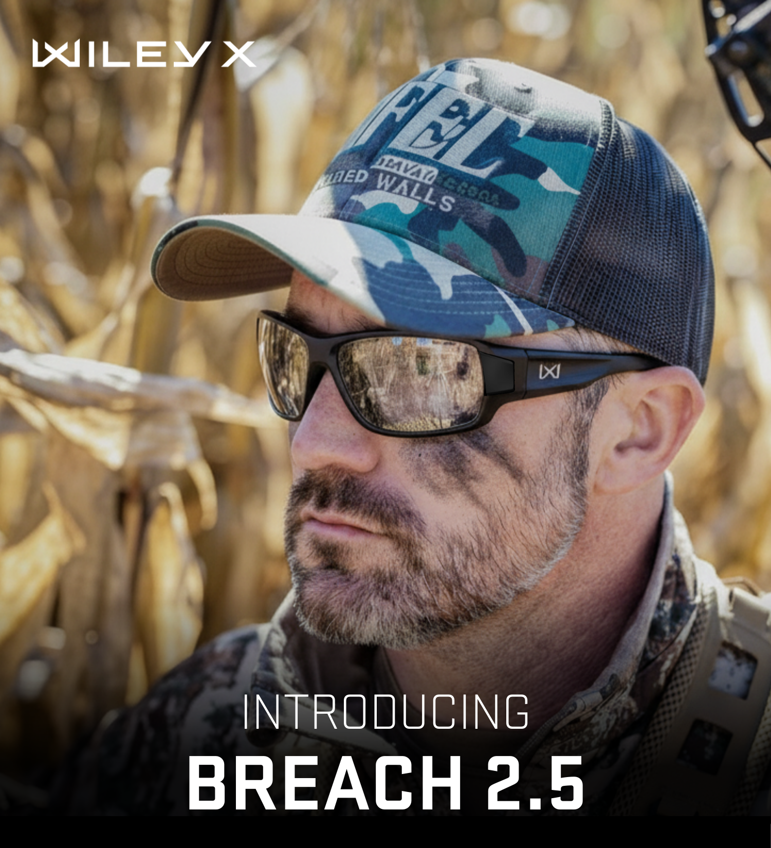Introducing Breach 2.5 and Breach 2.5 XL