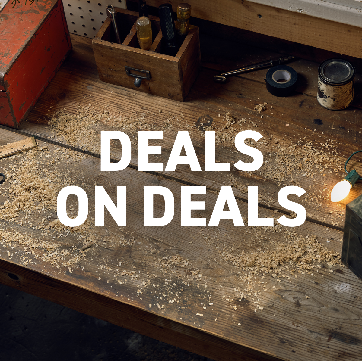 Wolverine - DEALS ON DEALS.