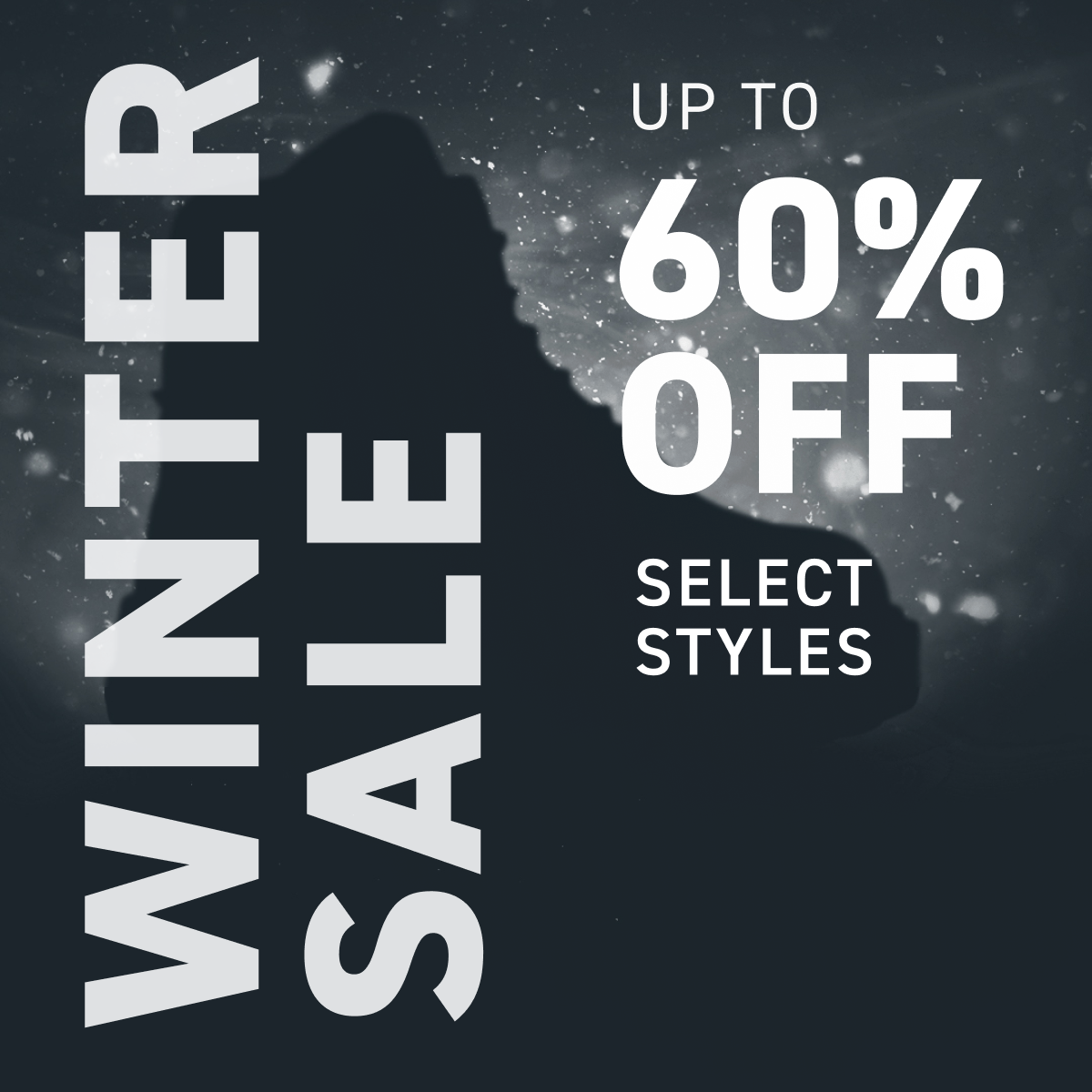 Wolverine - WINTER SALE - UP TO 60% OFF SELECT STYLES.