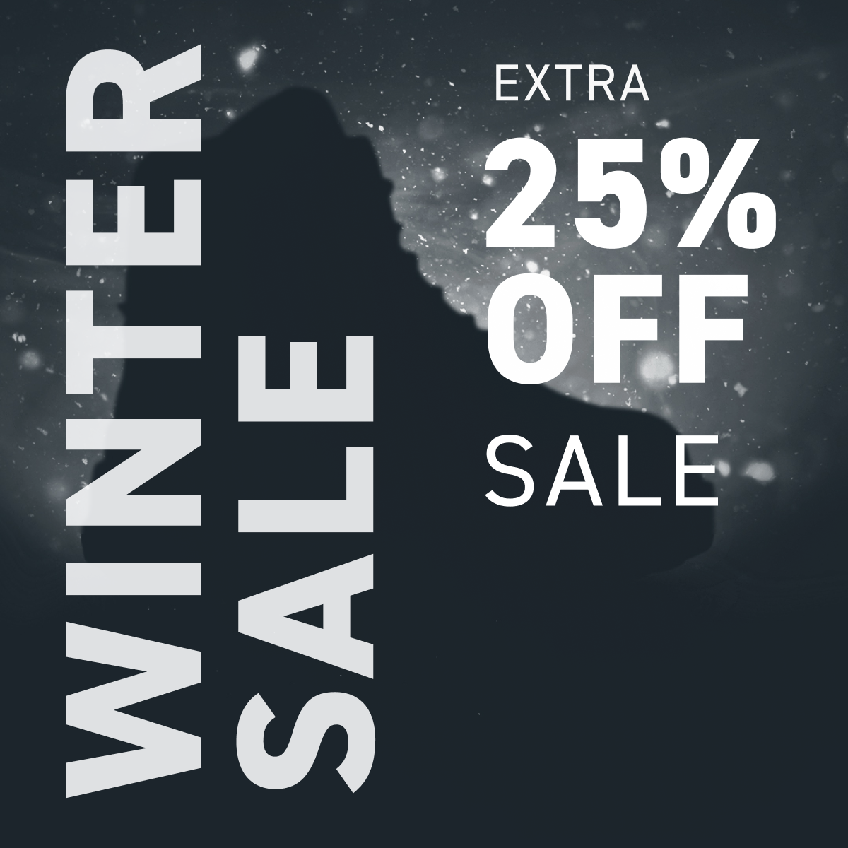 Wolverine - WINTER SALE - EXTRA 25% OFF SALE.
