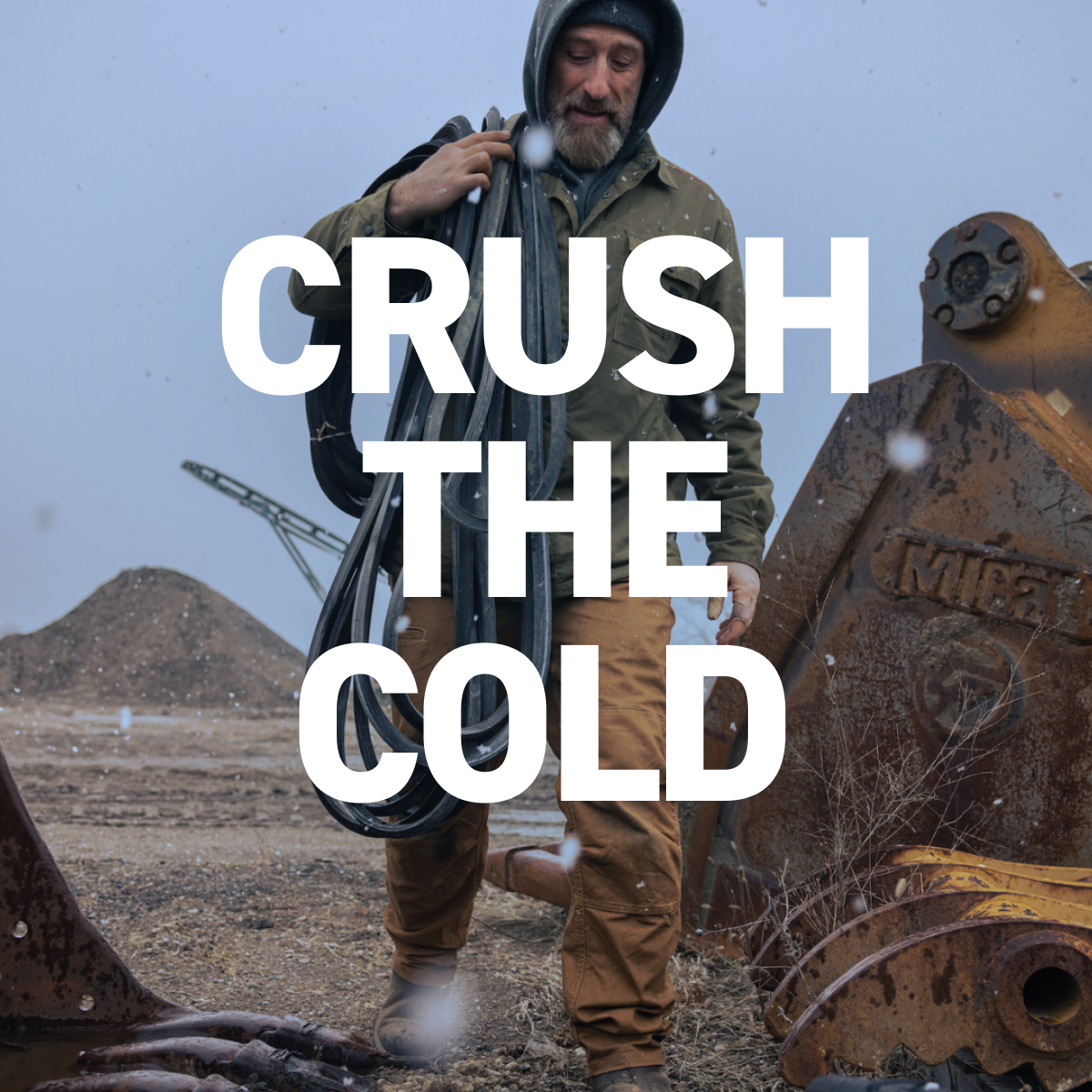 Wolverine - CRUSH THE CODE.