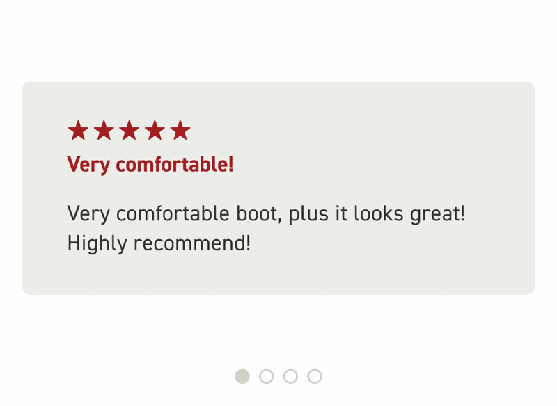 Wolverine - REVIEWS.