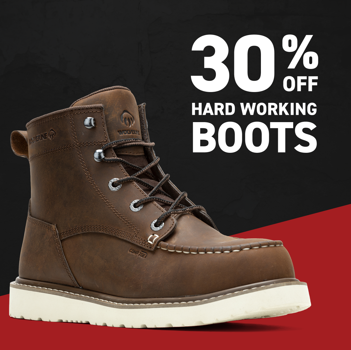 Wolverine - 20% OFF CARLSBAD.